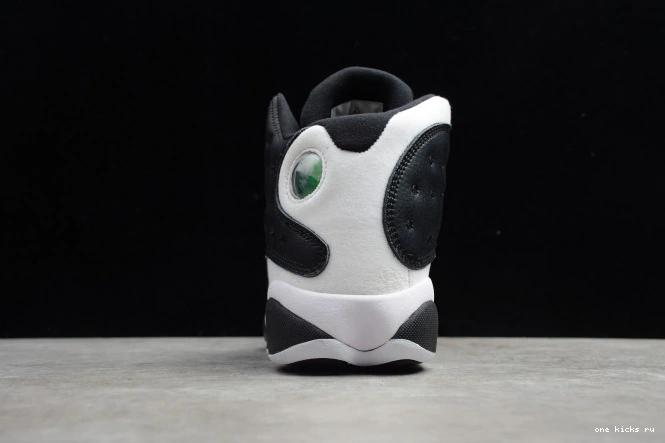 Rep Onekick Jordan Reverse Game 13 Air Got He 414571-061 0818